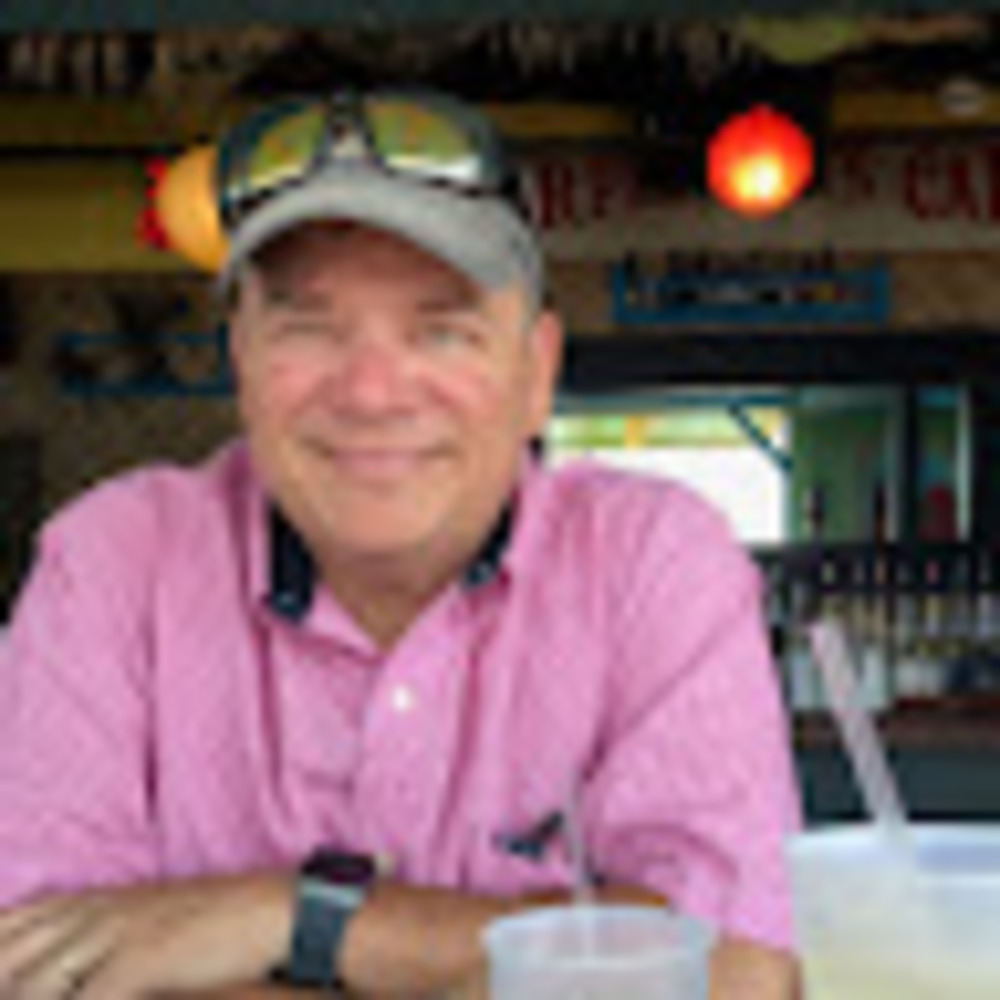 Meet your Posher, Anthony